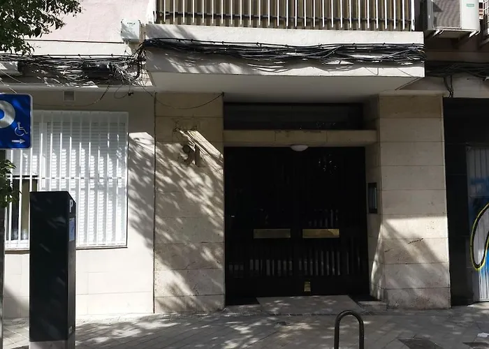 M1 Loft Privado 4 Personas